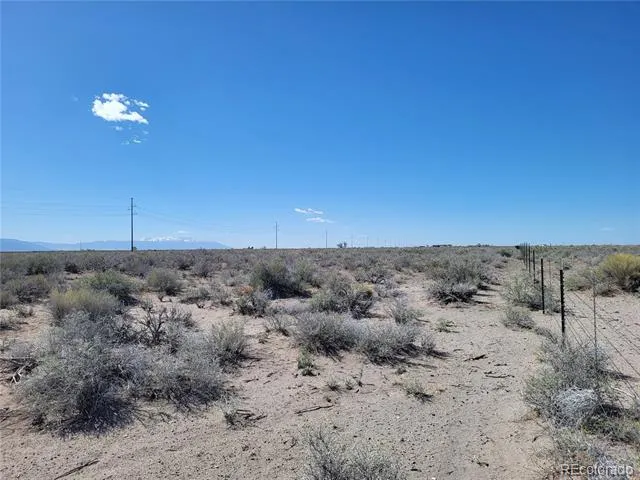 Highway 17 Moffat, CO 81143