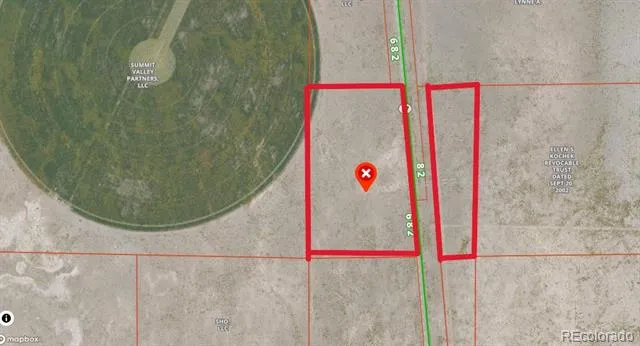 Highway 17 Moffat, CO 81143