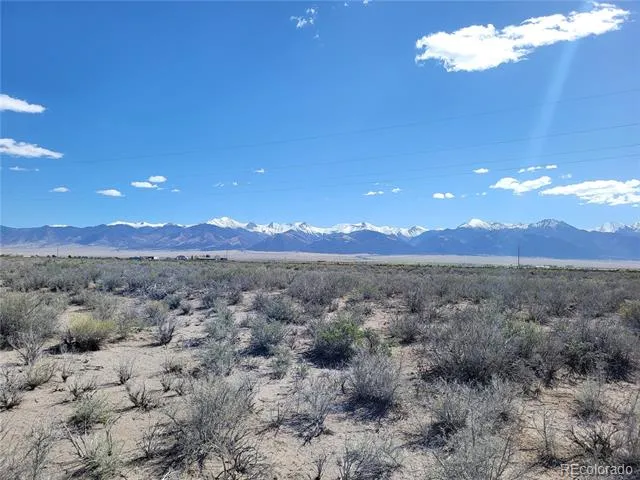 Highway 17 Moffat, CO 81143
