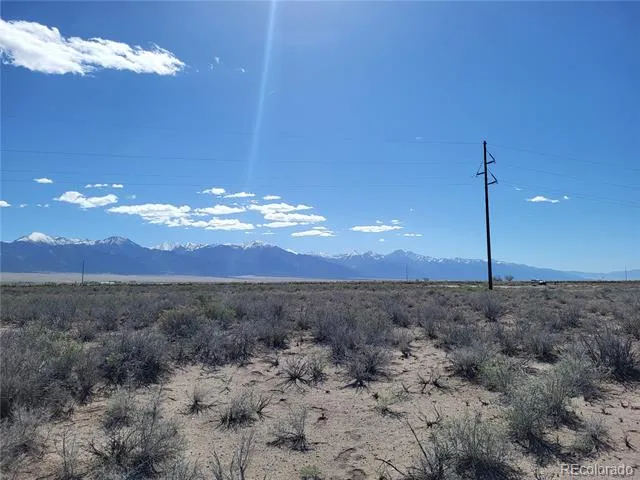 Highway 17 Moffat, CO 81143