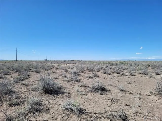 Highway 17 Moffat, CO 81143
