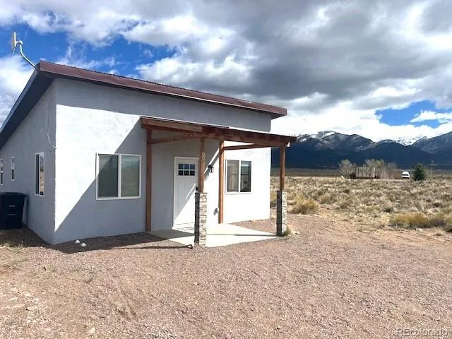 68 Camino De La Plata Crestone, CO 81131
