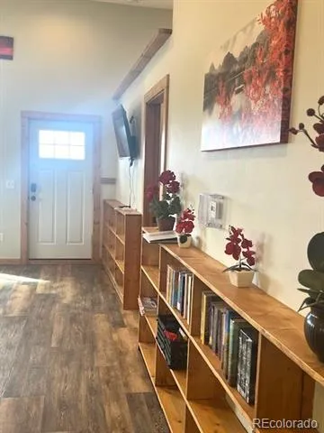 68 Camino De La Plata Crestone, CO 81131