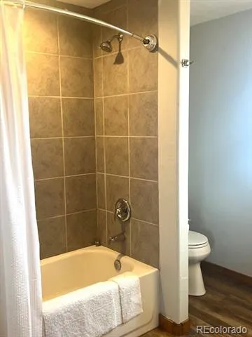68 Camino De La Plata Crestone, CO 81131