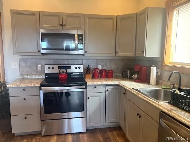 68 Camino De La Plata Crestone, CO 81131