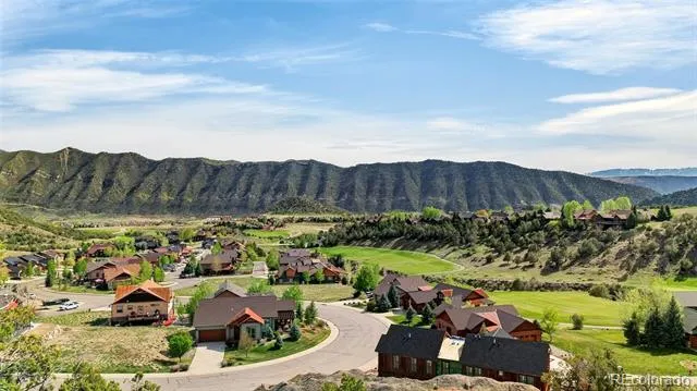 Address Not Shown New Castle, CO 81647