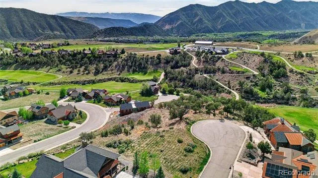 Address Not Shown New Castle, CO 81647