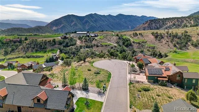 Address Not Shown New Castle, CO 81647