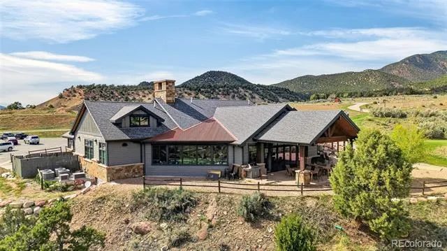 Address Not Shown New Castle, CO 81647