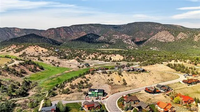 Address Not Shown New Castle, CO 81647