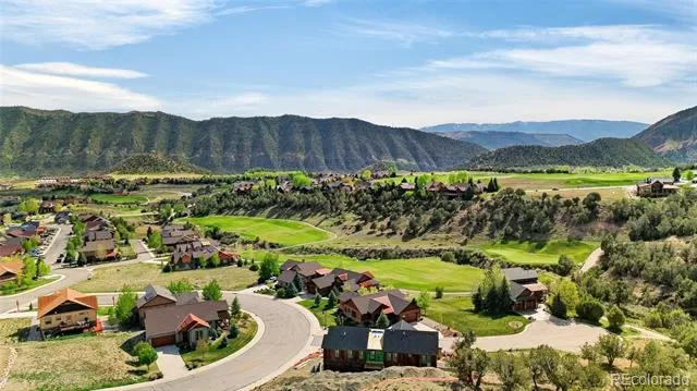 Address Not Shown New Castle, CO 81647