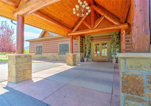 Address Not Shown New Castle, CO 81647