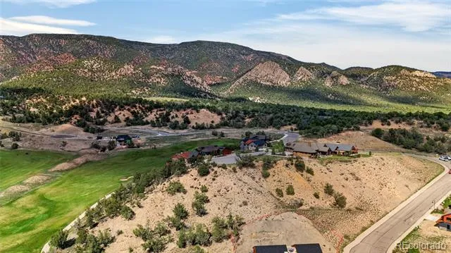 Address Not Shown New Castle, CO 81647