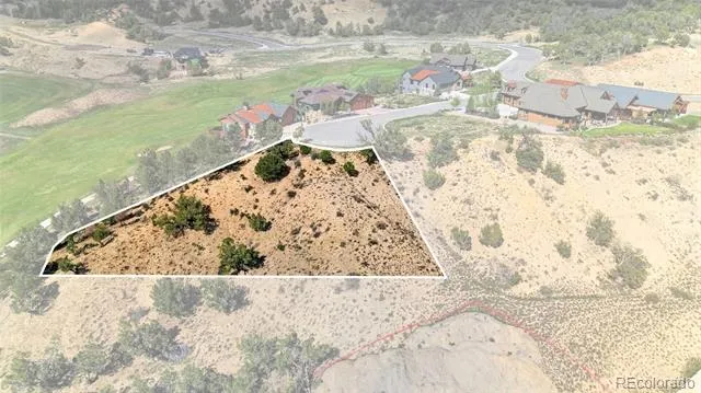 Address Not Shown New Castle, CO 81647