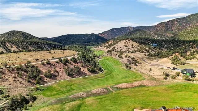 Address Not Shown New Castle, CO 81647