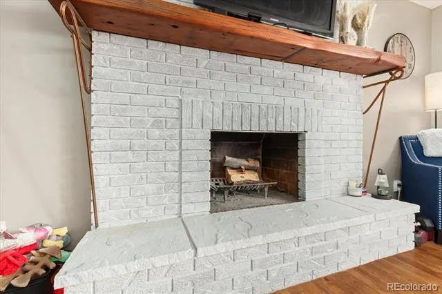 325 & 325 1/2 E 11th Street Salida, CO 81201