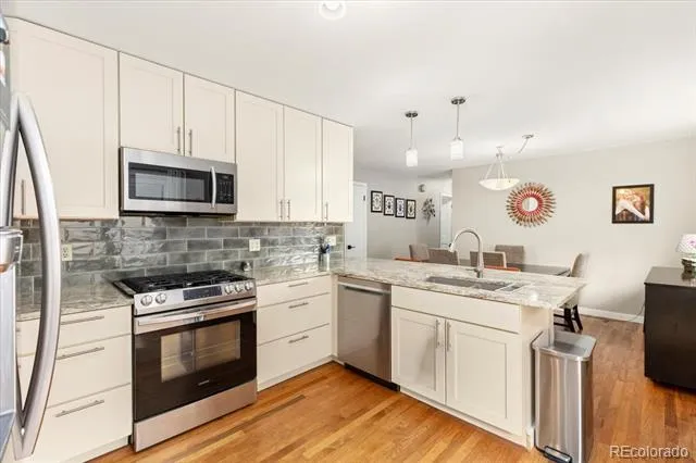 325 & 325 1/2 E 11th Street Salida, CO 81201