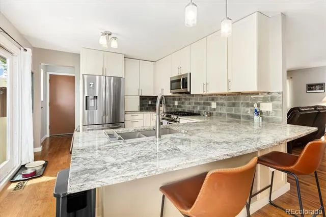 325 & 325 1/2 E 11th Street Salida, CO 81201