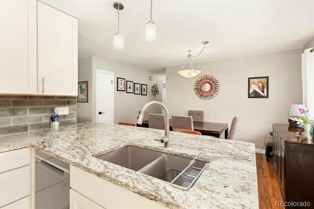 325 & 325 1/2 E 11th Street Salida, CO 81201