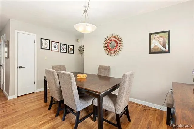 325 & 325 1/2 E 11th Street Salida, CO 81201