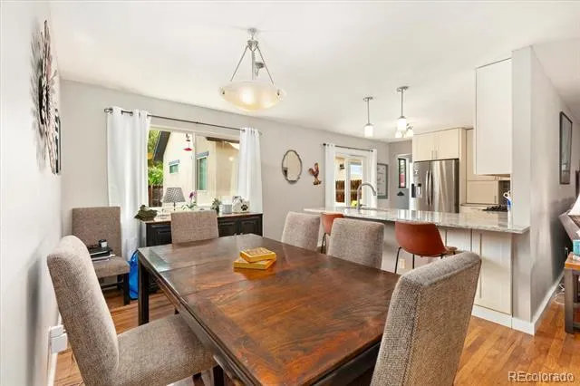 325 & 325 1/2 E 11th Street Salida, CO 81201