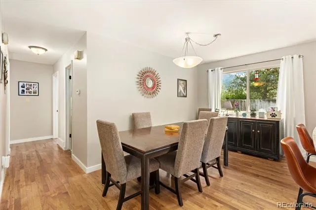325 & 325 1/2 E 11th Street Salida, CO 81201