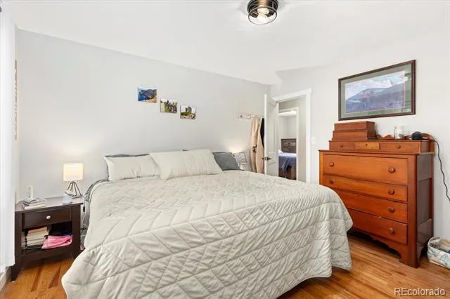 325 & 325 1/2 E 11th Street Salida, CO 81201