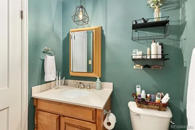 325 & 325 1/2 E 11th Street Salida, CO 81201