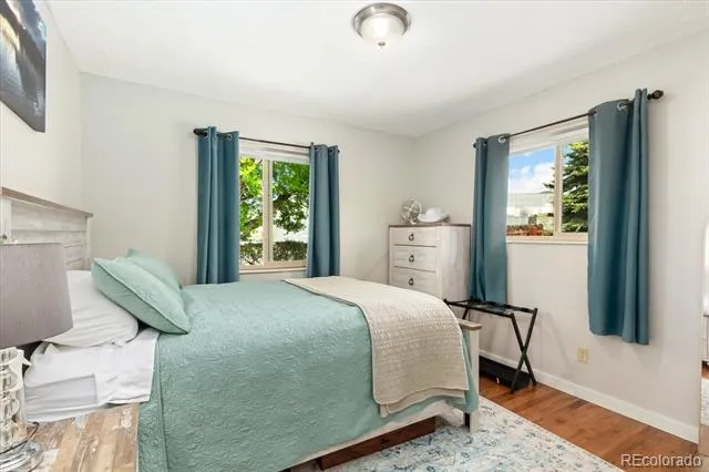 325 & 325 1/2 E 11th Street Salida, CO 81201