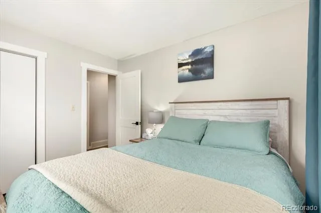 325 & 325 1/2 E 11th Street Salida, CO 81201