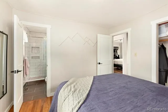 325 & 325 1/2 E 11th Street Salida, CO 81201