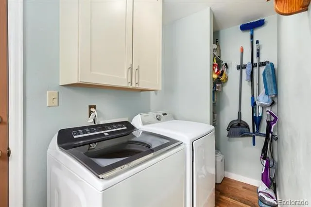 325 & 325 1/2 E 11th Street Salida, CO 81201