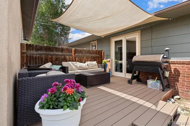 325 & 325 1/2 E 11th Street Salida, CO 81201