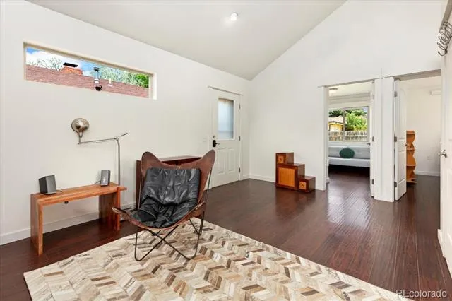 325 & 325 1/2 E 11th Street Salida, CO 81201