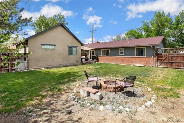 325 & 325 1/2 E 11th Street Salida, CO 81201