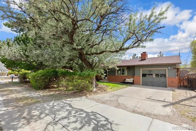 325 & 325 1/2 E 11th Street Salida, CO 81201