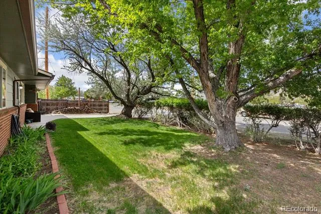 325 & 325 1/2 E 11th Street Salida, CO 81201