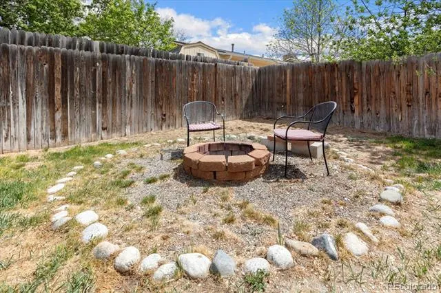 325 & 325 1/2 E 11th Street Salida, CO 81201