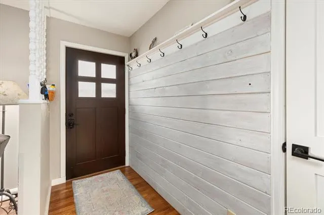 325 & 325 1/2 E 11th Street Salida, CO 81201