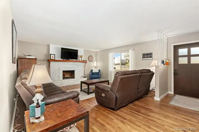 325 & 325 1/2 E 11th Street Salida, CO 81201