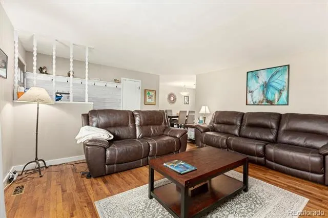 325 & 325 1/2 E 11th Street Salida, CO 81201