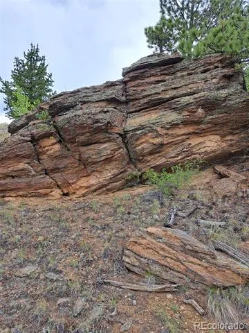 639 Spade Place Jefferson, CO 80456