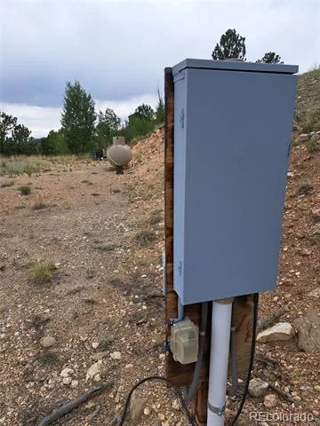 639 Spade Place Jefferson, CO 80456