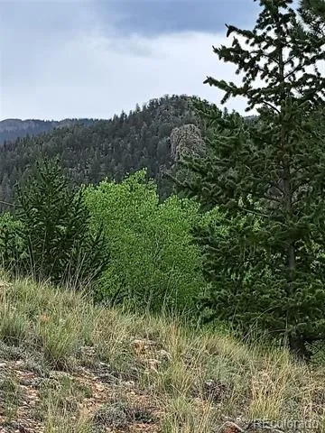 639 Spade Place Jefferson, CO 80456