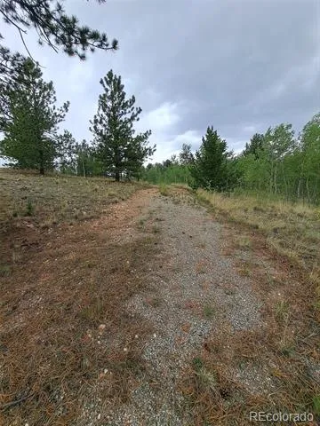 639 Spade Place Jefferson, CO 80456
