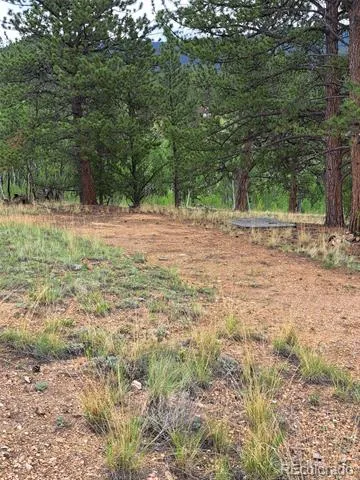 639 Spade Place Jefferson, CO 80456
