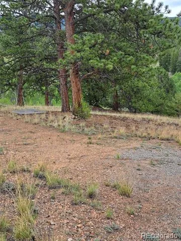 639 Spade Place Jefferson, CO 80456