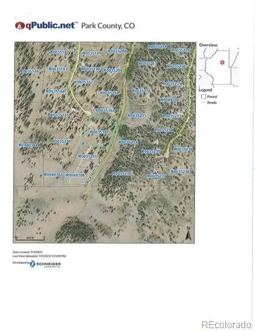 639 Spade Place Jefferson, CO 80456