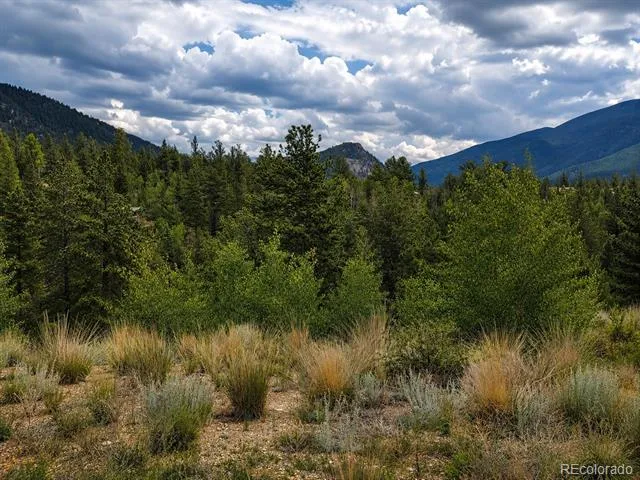 639 Spade Place Jefferson, CO 80456