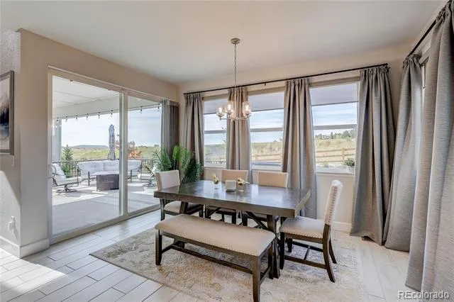 6371 Kenzie Circle Castle Pines, CO 80108